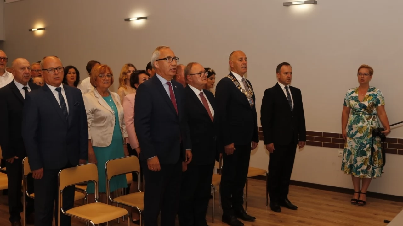 Tczew - Święto Powiatu Tczewskiego