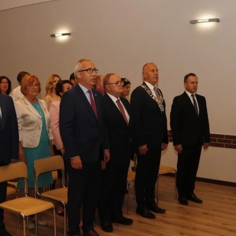 Tczew - Święto Powiatu Tczewskiego