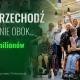 Tczew - "My też chcemy być" - z okazji Światowego Dnia Mózgowego Porażenia Dziecięcego