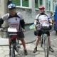 Tczew - Pokonają 1000 km w 10 dni... rowerami