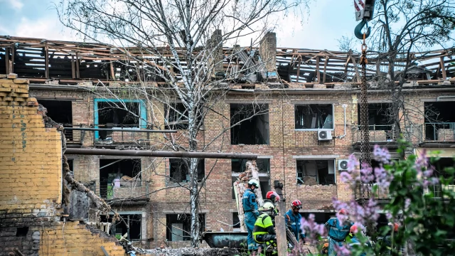 Tczew - Ruszyło wsparcie finansowe dla firm na udział w odbudowie Ukrainy