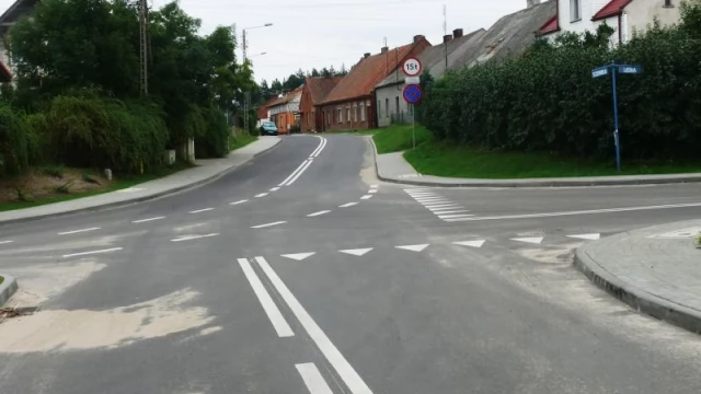 Tczew - Kiedy zakończą się prace na kociewskim odcinku dk "22"?