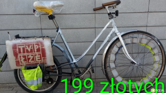 Tczew - Damka Victoria Niemiecka