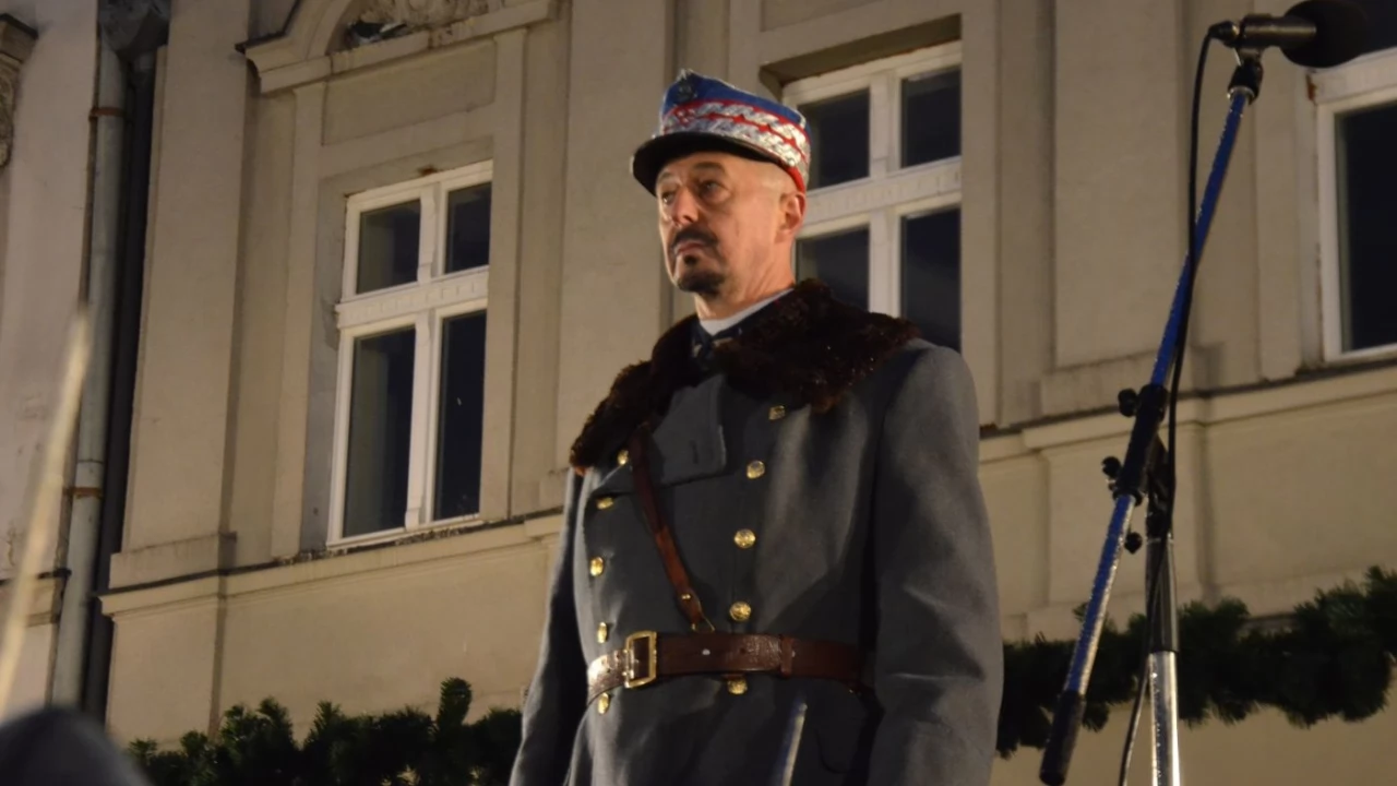 Tczew - Tczew świętuje! Sto lat temu wrócił do Polski