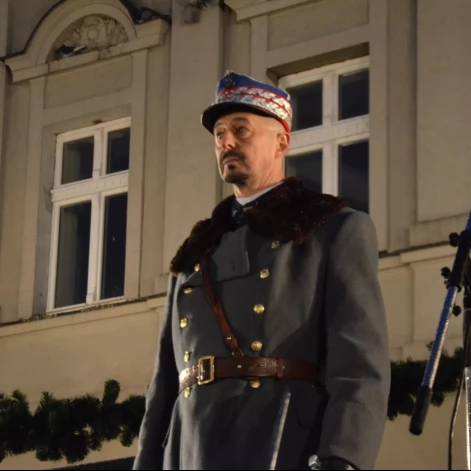 Tczew - Tczew świętuje! Sto lat temu wrócił do Polski