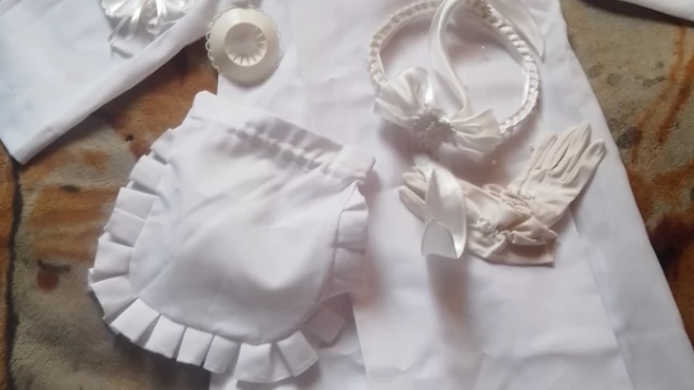 Tczew - Alba dla dziewczynki