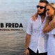 Tczew - Jakub Freda - Wszystko powoli przemija