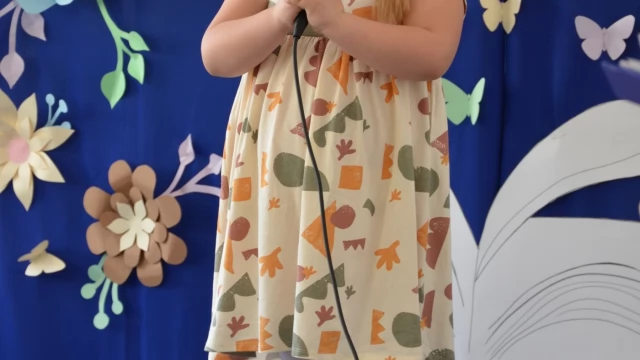 Tczew - Ależ oni recytowali!