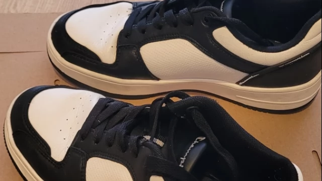 Tczew - Buty Champion, roz. 36, 5