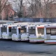 Tczew - "Uprzejmość" kierowców komunikacji miejskiej
