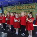 Tczew - Ogrody Nadziei. Festyn w szczytnym celu