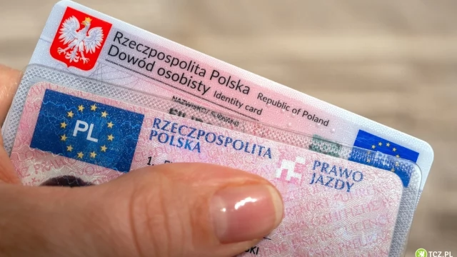 Tczew - Ekspresowe prawo jazdy online