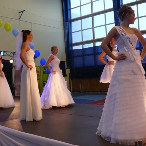 Tczew - IV Kociewska Gala Ślubna