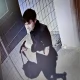 Tczew - Policjanci poszukają sprawcy kradzieży roweru