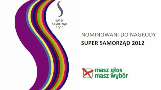 Tczew - To oni samorządzą! Tczew wśród nominowanych