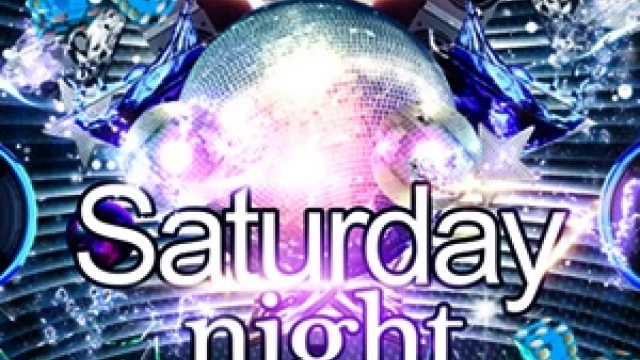 Tczew - Saturday Night
