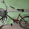 Tczew - rower damski