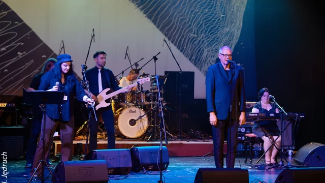 Tczew - Festiwal In Memoriam już po raz 23 w jego rodzinnym mieście