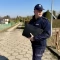 Tczew - Działkowiczu! Nie daj się okraść