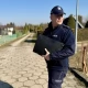 Tczew - Działkowiczu! Nie daj się okraść