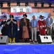 Tczew - Gniew. Nowi obywatele honorowi