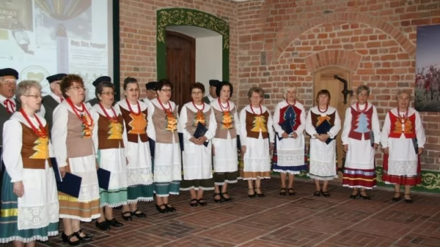 Tczew - Gniewski Uniwersytet III Wieku w nowym roku akademickim