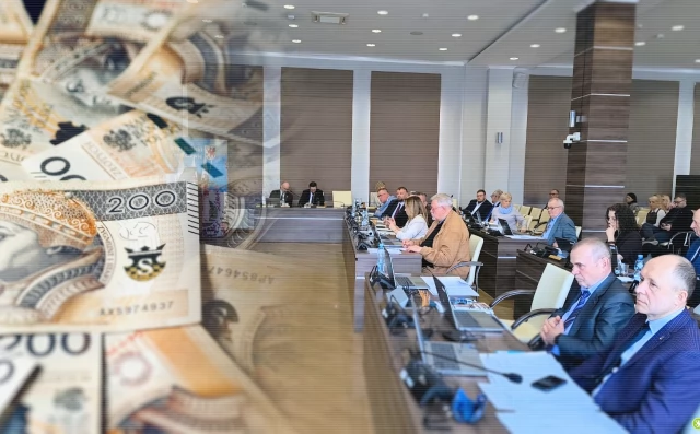 Tczew - Radni pytają o "drastyczne" podwyżki z tytułu użytkowania wieczystego dla przedsiębiorców