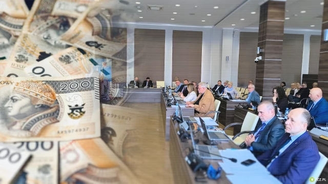 Tczew - Radni pytają o "drastyczne" podwyżki z tytułu użytkowania wieczystego dla przedsiębiorców