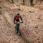 Tczew - MTB Pomerania Gdynia