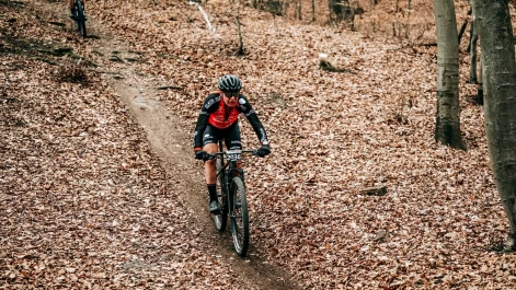 Tczew - MTB Pomerania Gdynia