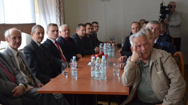 Tczew - Porozumienie na Plus oficjalnie rozpoczęło kampanię