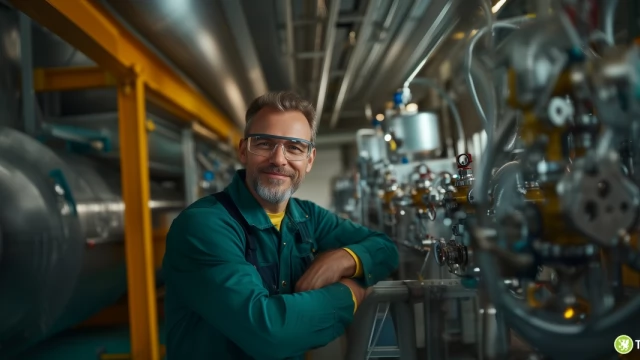 Tczew - Operator/ka Produkcji