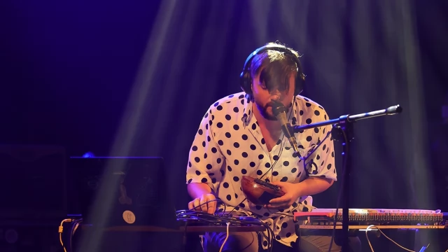 Tczew - Festiwal In Memoriam w obiektywie