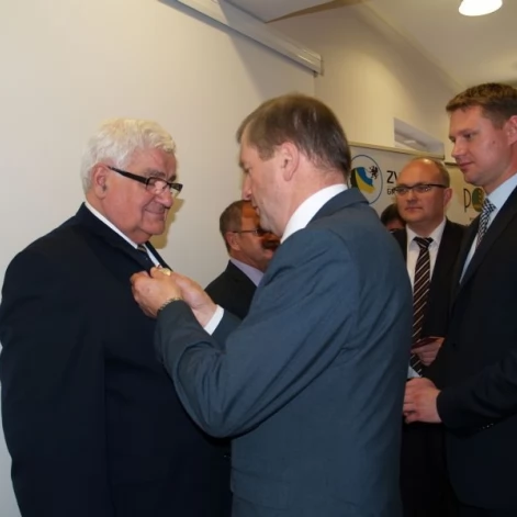 Tczew - Debatowali o przyszłości rolnictwa