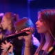 Tczew - Ależ zaśpiewali! Uczestnicy warsztatów CKiS w akcji [WIDEO]
