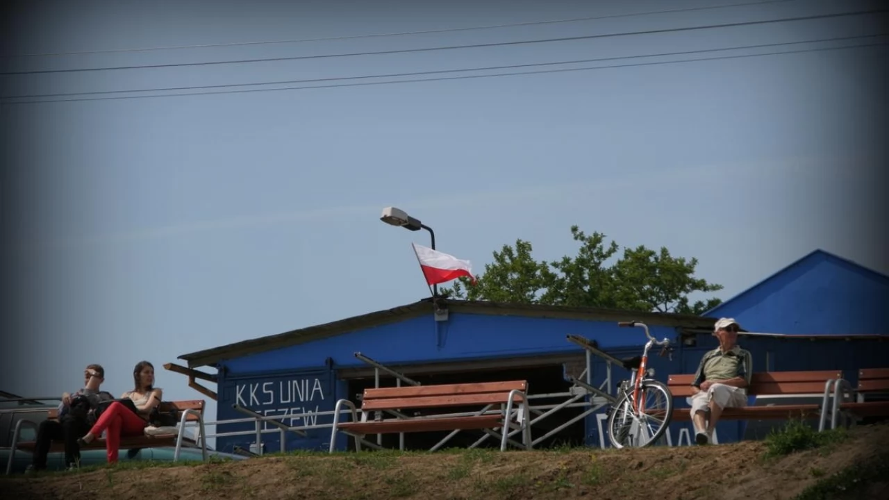 Tczew - Regaty na Wiśle
