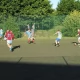 Tczew - Wyniki 10 kolejki II ligi ALPN 2014 