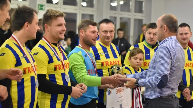 Tczew - ALPN kończy rozgrywki na ten rok
