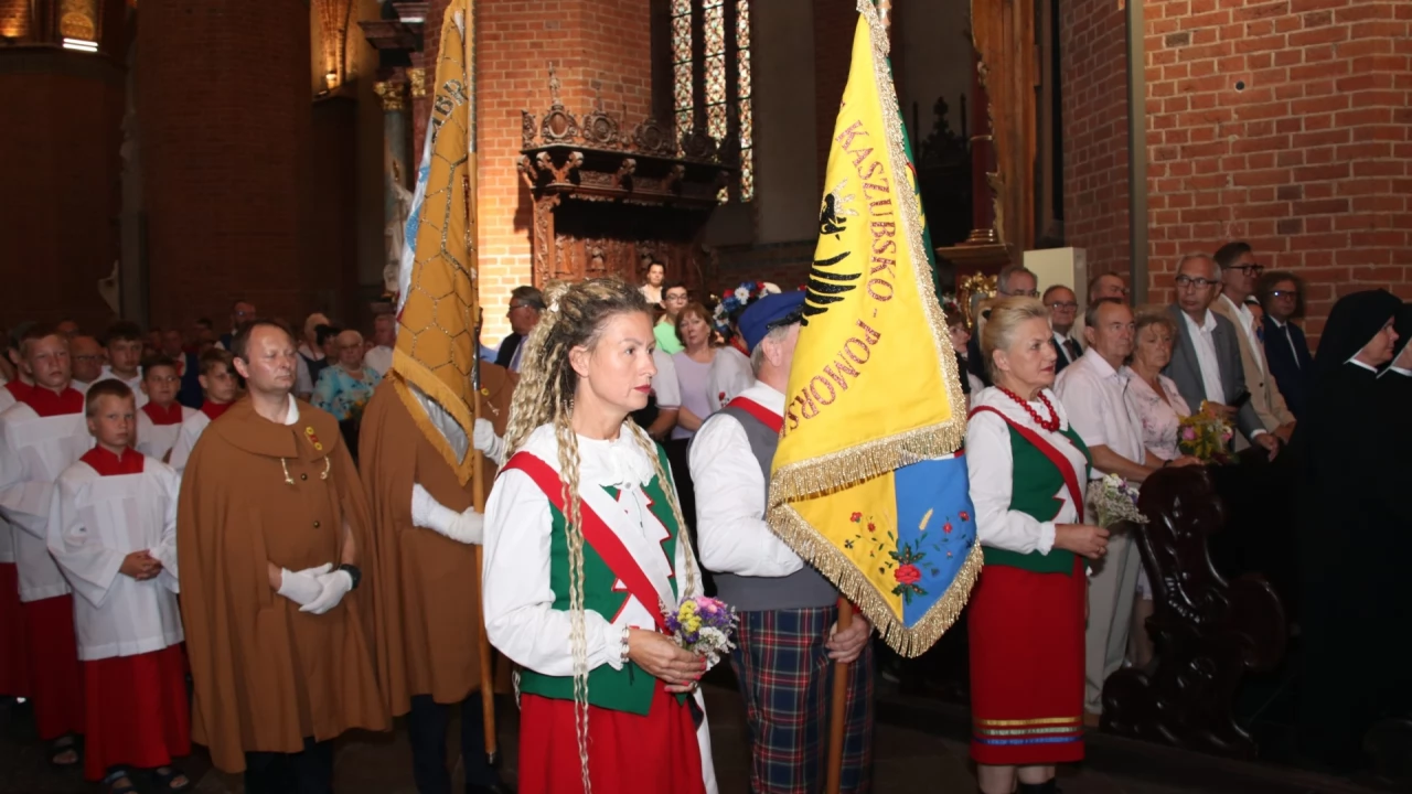 Tczew - IV Walne Plachandry