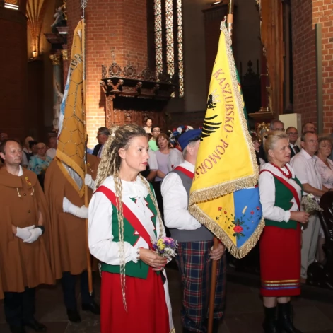 Tczew - IV Walne Plachandry