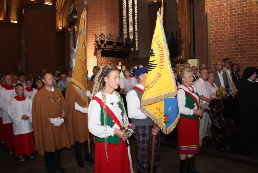 Tczew - IV Walne Plachandry
