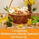 Tczew - Pomoc bez granic - Wielkanocna Zbiórka Żywności w sklepach