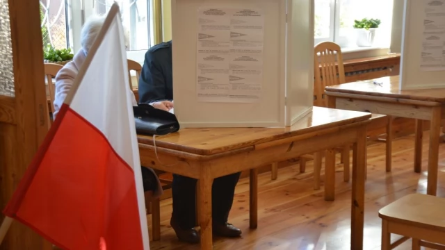 Tczew - Trwają wybory samorządowe [AKTUALIZACJA]