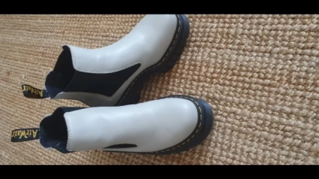 Tczew - Dr Martensy rozm 38