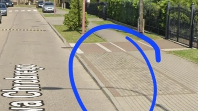 Tczew - "Uprzejmy" sąsiad wydzwania do SM. "Będziesz przebijał opony?"