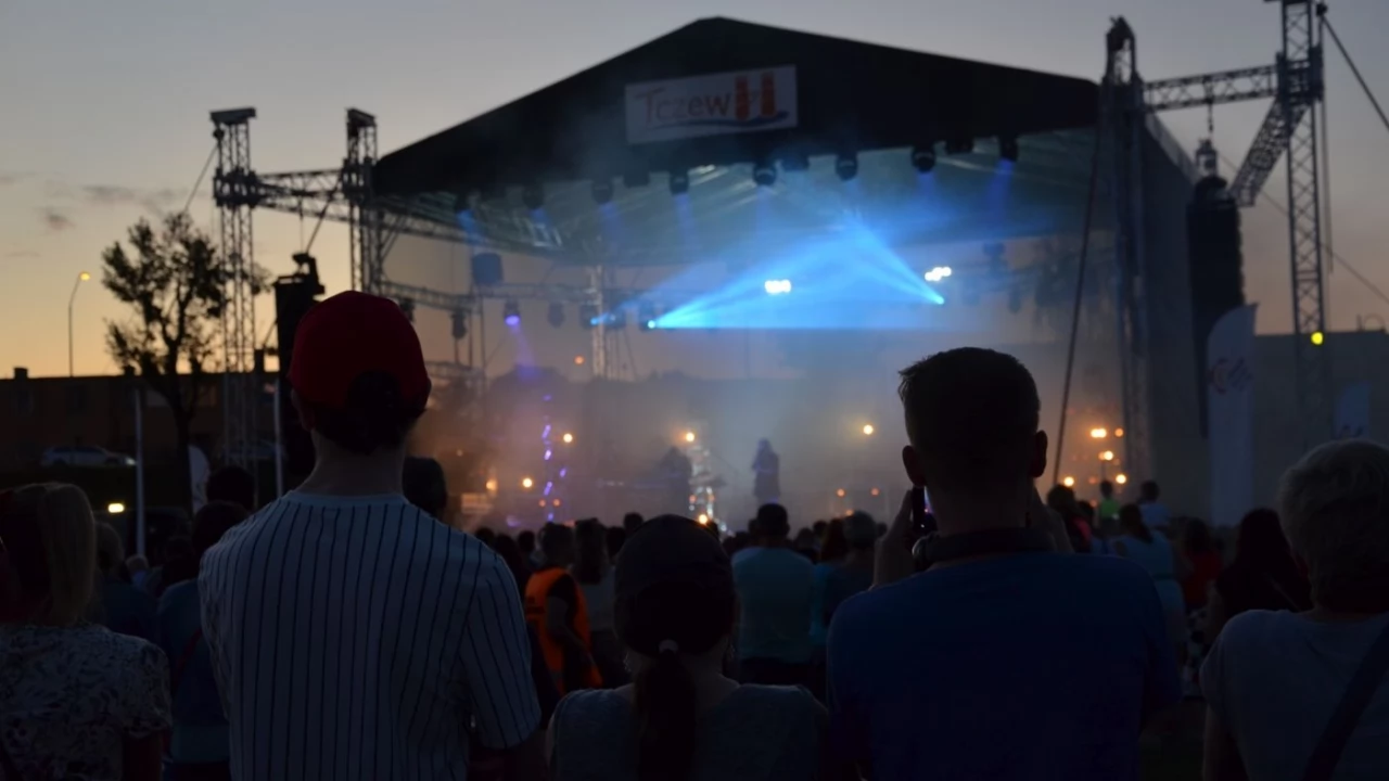 Tczew - Sobótki Tczewskie 2022