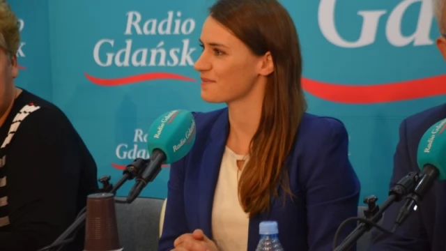 Tczew - Hojarska, Pomaska, Smoliński, Bauć... W Fabryce Sztuk gorący przedwyborczy nastrój