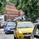 Tczew - "Ciasno na Wojska Polskiego" - alarmowali internauci