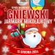 Tczew - Gniewski Jarmark Mikołajkowy