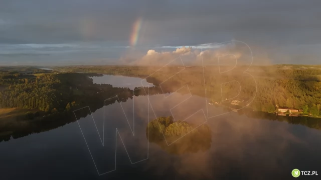 Tczew - Usługi dronem. Pilot operator drona